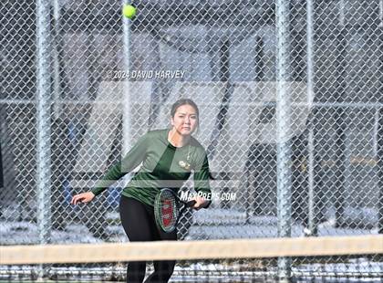 Thumbnail 1 in Bear Creek vs Green Mountain photogallery.