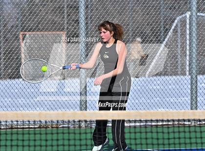 Thumbnail 2 in Bear Creek vs Green Mountain photogallery.