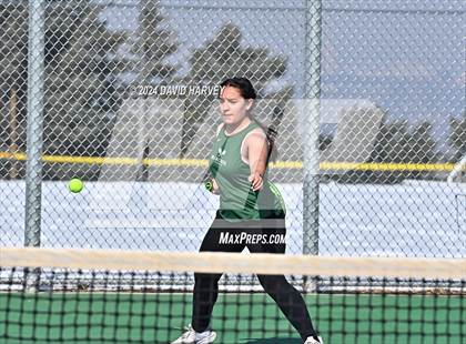 Thumbnail 3 in Bear Creek vs Green Mountain photogallery.