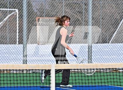 Thumbnail 2 in Bear Creek vs Green Mountain photogallery.