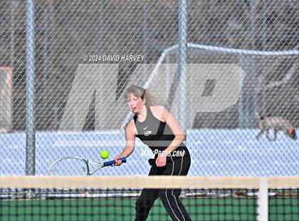Thumbnail 2 in Bear Creek vs Green Mountain photogallery.
