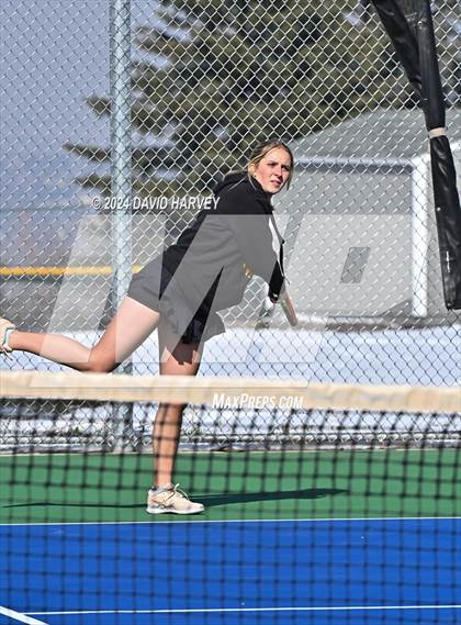 Thumbnail 2 in Bear Creek vs Green Mountain photogallery.