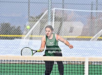 Thumbnail 2 in Bear Creek vs Green Mountain photogallery.