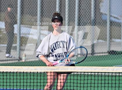 Thumbnail 1 in Bear Creek vs Green Mountain photogallery.