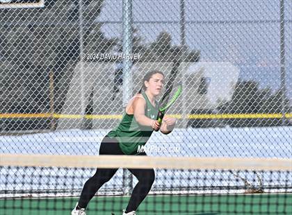 Thumbnail 3 in Bear Creek vs Green Mountain photogallery.