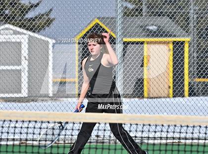 Thumbnail 2 in Bear Creek vs Green Mountain photogallery.