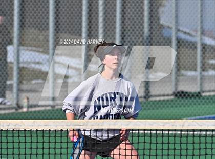 Thumbnail 2 in Bear Creek vs Green Mountain photogallery.