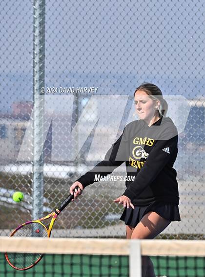 Thumbnail 2 in Bear Creek vs Green Mountain photogallery.