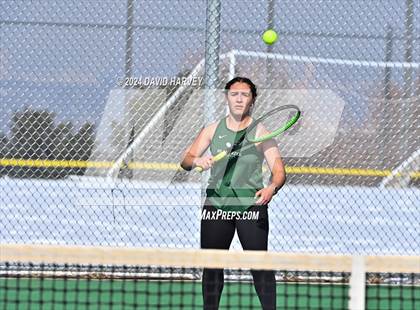 Thumbnail 3 in Bear Creek vs Green Mountain photogallery.
