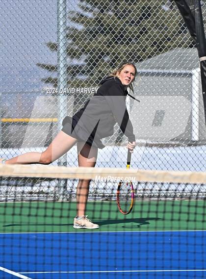 Thumbnail 1 in Bear Creek vs Green Mountain photogallery.