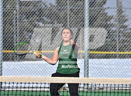 Thumbnail 1 in Bear Creek vs Green Mountain photogallery.