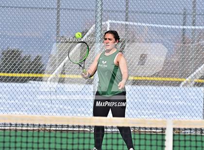 Thumbnail 2 in Bear Creek vs Green Mountain photogallery.