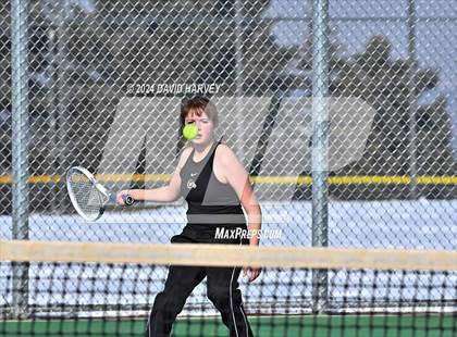 Thumbnail 1 in Bear Creek vs Green Mountain photogallery.