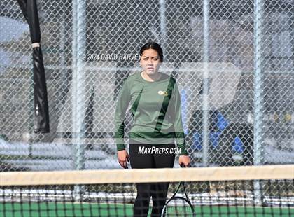 Thumbnail 2 in Bear Creek vs Green Mountain photogallery.