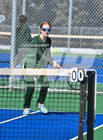 Thumbnail 3 in Bear Creek vs Green Mountain photogallery.
