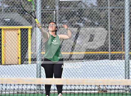 Thumbnail 1 in Bear Creek vs Green Mountain photogallery.