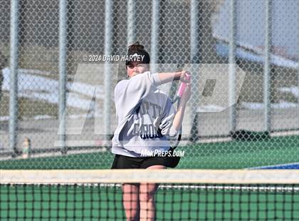 Thumbnail 2 in Bear Creek vs Green Mountain photogallery.