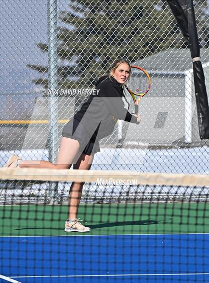 Thumbnail 3 in Bear Creek vs Green Mountain photogallery.