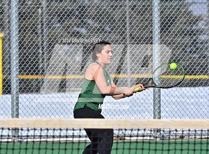 Thumbnail 3 in Bear Creek vs Green Mountain photogallery.