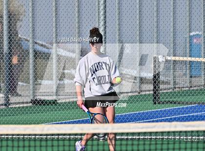 Thumbnail 2 in Bear Creek vs Green Mountain photogallery.