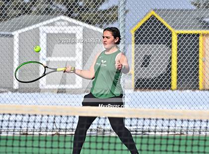 Thumbnail 3 in Bear Creek vs Green Mountain photogallery.