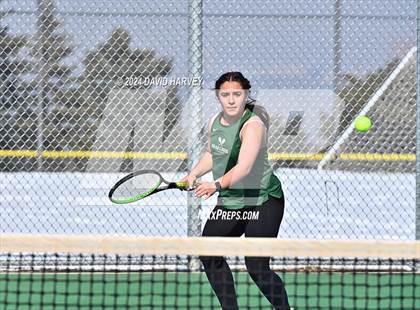 Thumbnail 1 in Bear Creek vs Green Mountain photogallery.