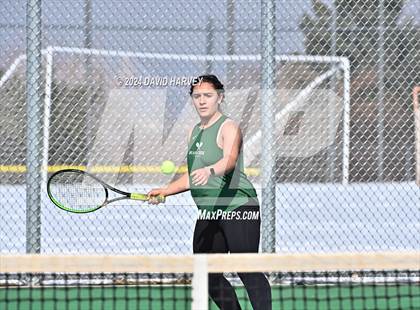 Thumbnail 3 in Bear Creek vs Green Mountain photogallery.