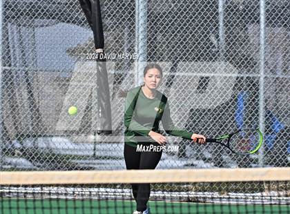 Thumbnail 2 in Bear Creek vs Green Mountain photogallery.