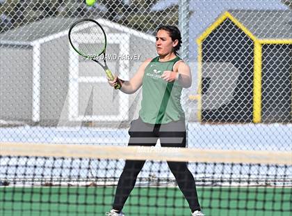 Thumbnail 1 in Bear Creek vs Green Mountain photogallery.