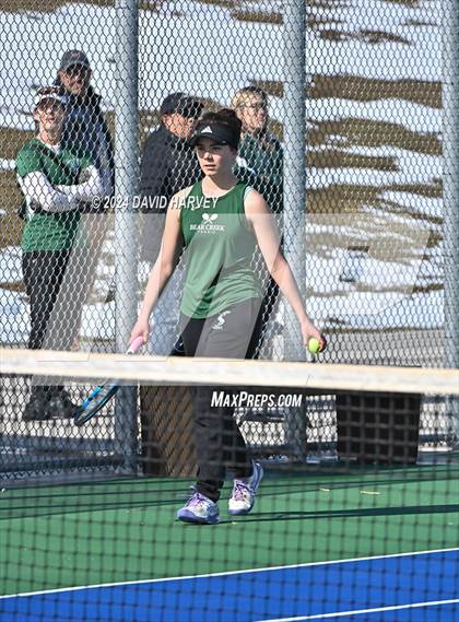 Thumbnail 1 in Bear Creek vs Green Mountain photogallery.
