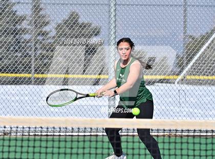 Thumbnail 2 in Bear Creek vs Green Mountain photogallery.