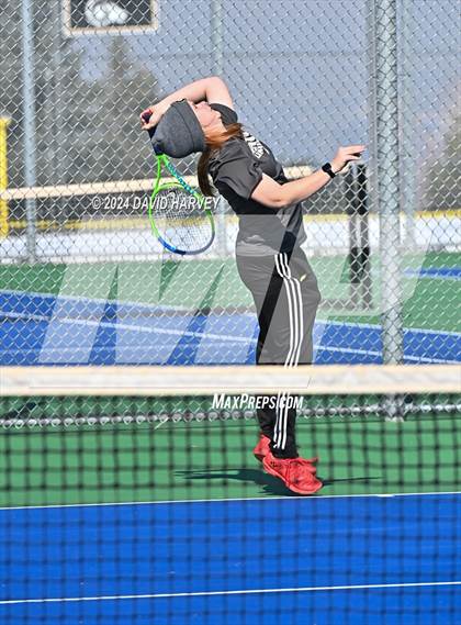 Thumbnail 2 in Bear Creek vs Green Mountain photogallery.