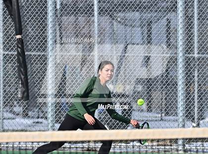 Thumbnail 1 in Bear Creek vs Green Mountain photogallery.