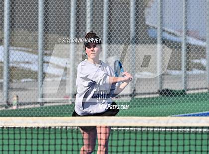 Thumbnail 3 in Bear Creek vs Green Mountain photogallery.