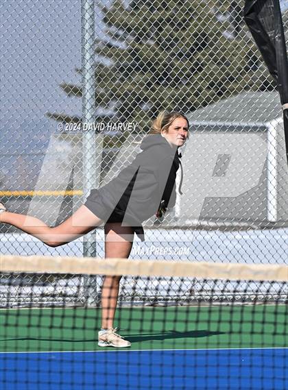 Thumbnail 3 in Bear Creek vs Green Mountain photogallery.
