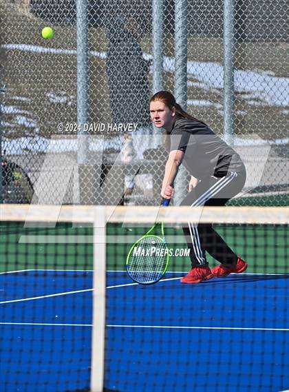 Thumbnail 1 in Bear Creek vs Green Mountain photogallery.