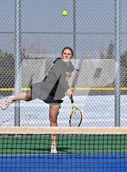 Thumbnail 2 in Bear Creek vs Green Mountain photogallery.
