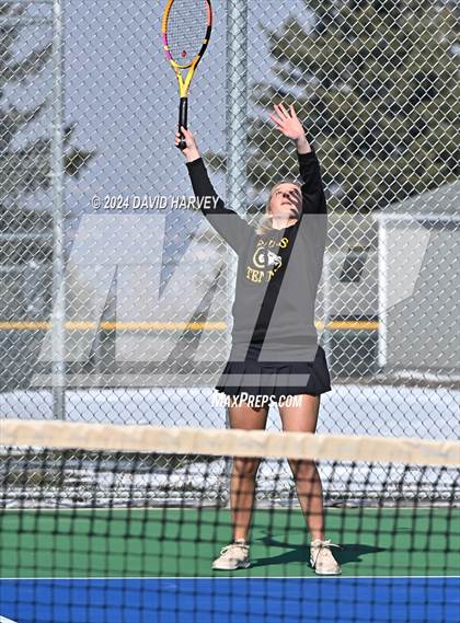 Thumbnail 1 in Bear Creek vs Green Mountain photogallery.