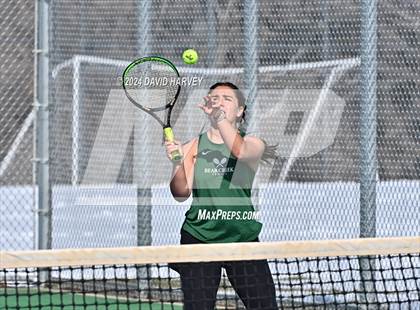 Thumbnail 2 in Bear Creek vs Green Mountain photogallery.