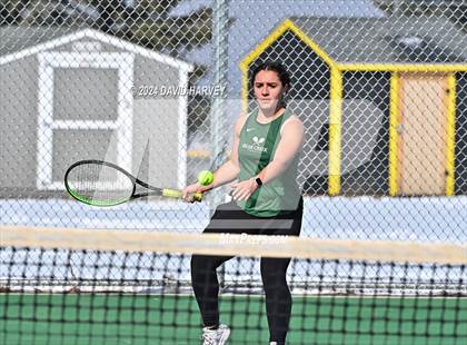 Thumbnail 2 in Bear Creek vs Green Mountain photogallery.