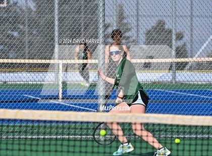 Thumbnail 1 in Bear Creek vs Green Mountain photogallery.