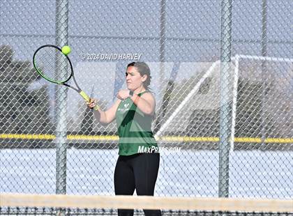 Thumbnail 2 in Bear Creek vs Green Mountain photogallery.
