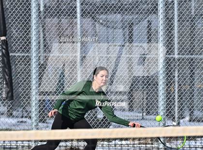 Thumbnail 2 in Bear Creek vs Green Mountain photogallery.