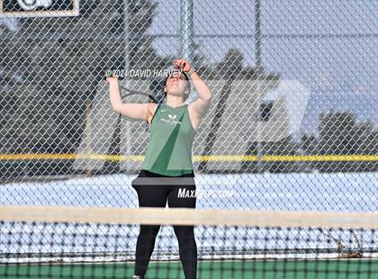 Thumbnail 3 in Bear Creek vs Green Mountain photogallery.