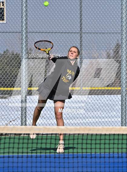 Thumbnail 1 in Bear Creek vs Green Mountain photogallery.