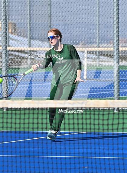 Thumbnail 2 in Bear Creek vs Green Mountain photogallery.