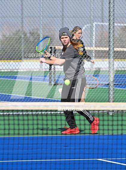 Thumbnail 1 in Bear Creek vs Green Mountain photogallery.