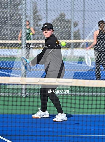 Thumbnail 3 in Bear Creek vs Green Mountain photogallery.