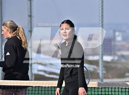 Thumbnail 2 in Bear Creek vs Green Mountain photogallery.