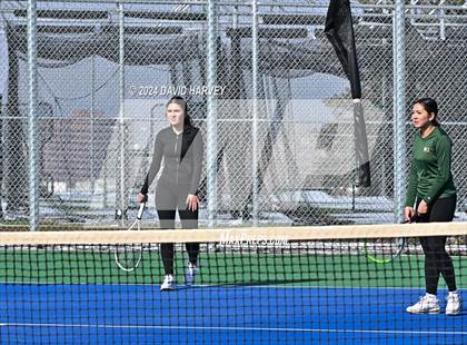 Thumbnail 2 in Bear Creek vs Green Mountain photogallery.